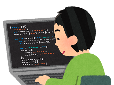 画像をダウンロード プログラミング イラスト 264773-プログラミング イラスト 簡単