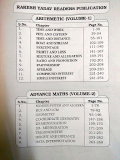 Download Rakesh Yadav Class Notes [Advance Maths] PDF Free