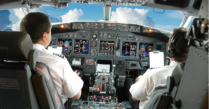 COVID-jabbed pilots are suffering cardiac arrest, but the media remains silent to avoid creating “vaccine hesitancy”