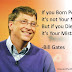Bill Gates Success Story 
