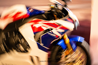 Honda Fireblade Motorrad Motorsport Weserbergland Olaf Kerber