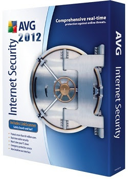 Download – AVG Internet Security 2012 v12.0 Build 1869a4591 (x64 e x86) – Key