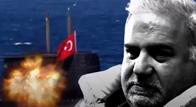 Ο Ελληνας λοχαγός που ΓΑΖΩΣΕ με 3.000 σφαίρες τουρκικό υποβρύχιο στο Φαρμακονήσι