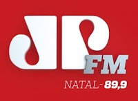 Rádio Jovem Pan FM 89,9 de Natal RN