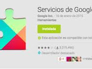 Download Google Play Services Latest Version 9.0.81 for Android