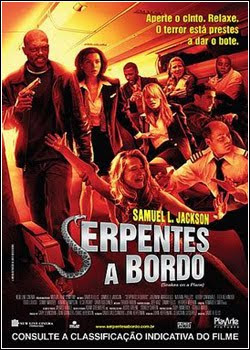 i9o Download Serpentes a Bordo AVI Dublado