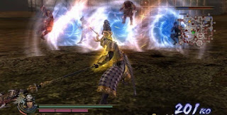 Download Game Samaurai Warrior 2 - Xtreme Legend PS2 Full Verision ISo For PC | Murnia Games