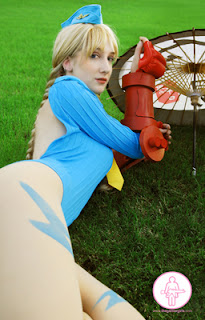 10 Jagoan Cewek Dalam Video Games csp cammy 1 10 Jagoan Cewek Dalam Video Games
