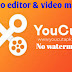 youcut - video editor & video maker no watermark Review