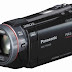 Panasonic HDC-TM900 review