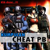 Cheat Point Blank PB Terbaru 26 Februari 2012