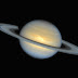 Planet Saturnus