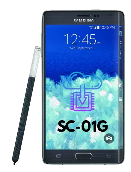 Full Firmware For Device Samsung Galaxy Note Edge SC-01G