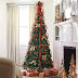 Christmas Tree | National Tree | BrylaneHome 71/2' Deluxe Pop-Up