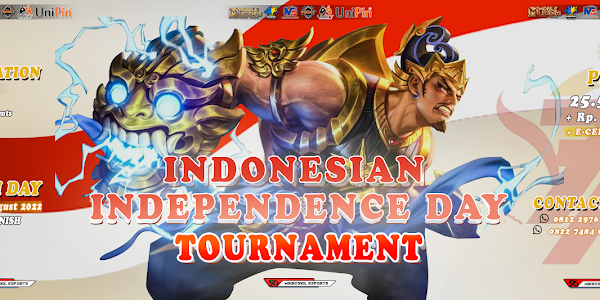 Indonesia Independence Day Tournament