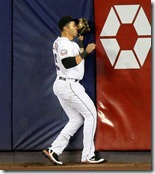 Beltran Wall