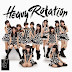 Chord Gitar JKT48 - Heavy Rotation