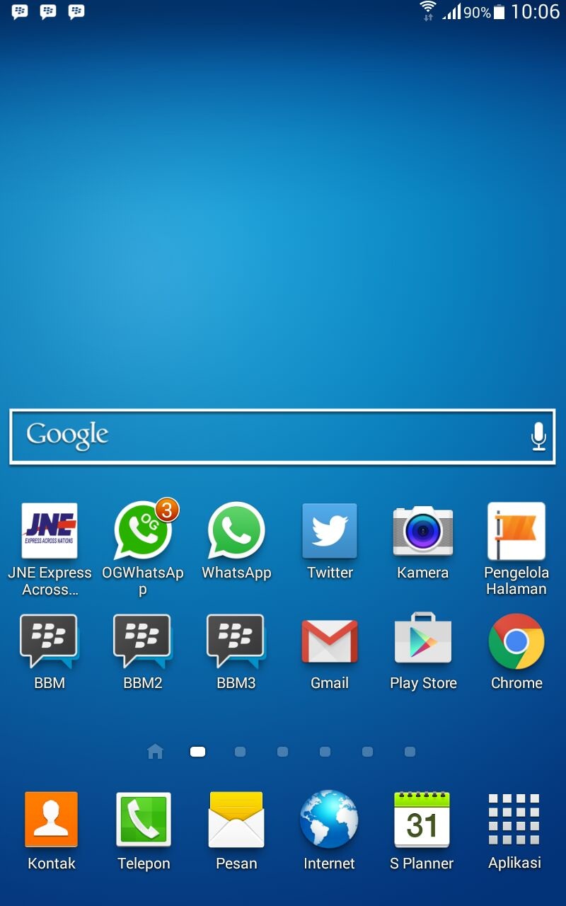 Free Download Aplikasi BBM Untuk Android Android Indonesia