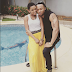Chidinma debunks rumour of having an affair with Flavour