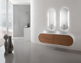 AMBIANCE BAIN OFFERS ULTRA CHIC AND TIMELESS BATHROOM FURNITURE AND FITTINGS