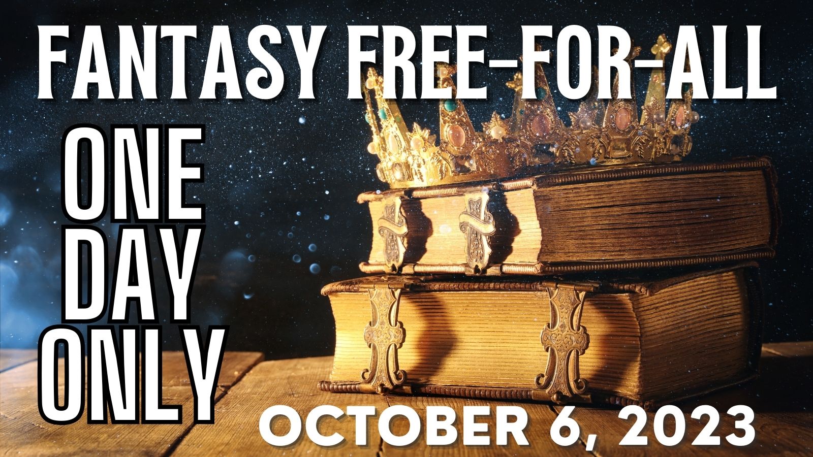 Fantasy Free-For-All