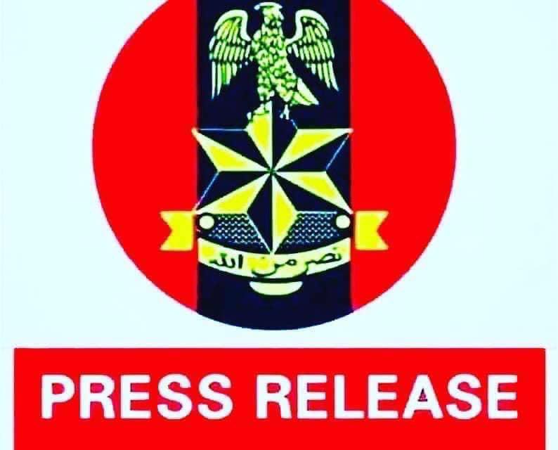Nigerian Army