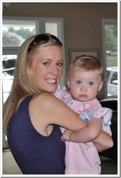 mom and EC