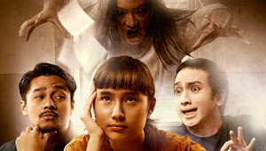 Download Film Ghost Writer (2019) Full Movie Indonesia