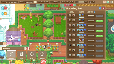 Lets Build A Zoo Game Screenshot 2