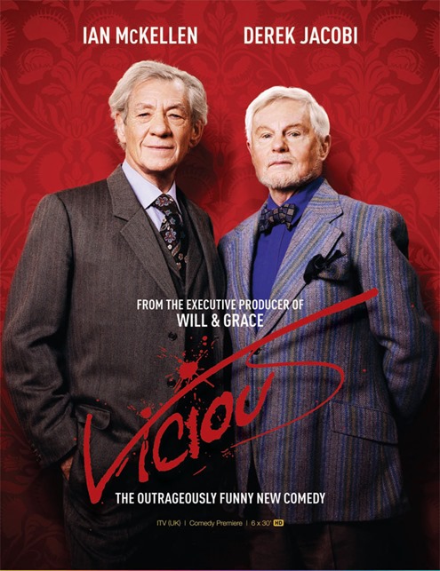 Vicious-poster