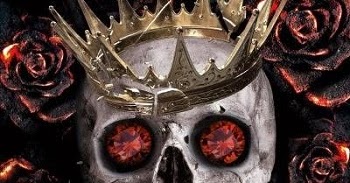 No confíes en los Malvagi  RESEÑA: El reino de los malditos