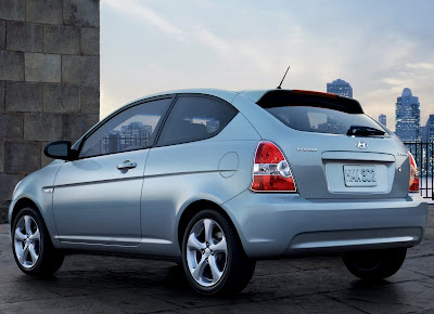 2011 Hyundai Accent 3 Door. 2011 Hyundai Accent GL