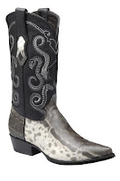 Boots Cuadra3