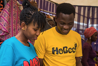 How Hobeei, Social-Tech Initiative and Freecycle App Reduces Inequality Using Waste