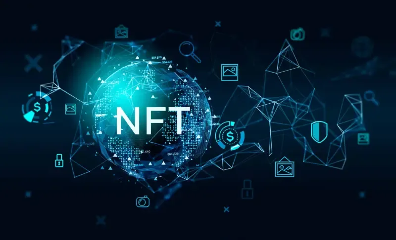 موقع NFT لبيع الصور