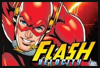 The Flash Velocity