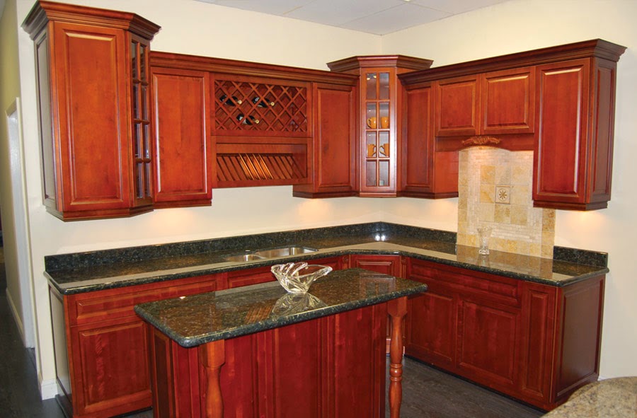 Wholesale Kitchen Cabinets