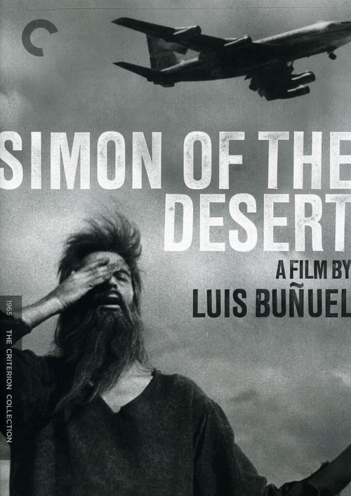 Simon del deserto 1965 Download ITA