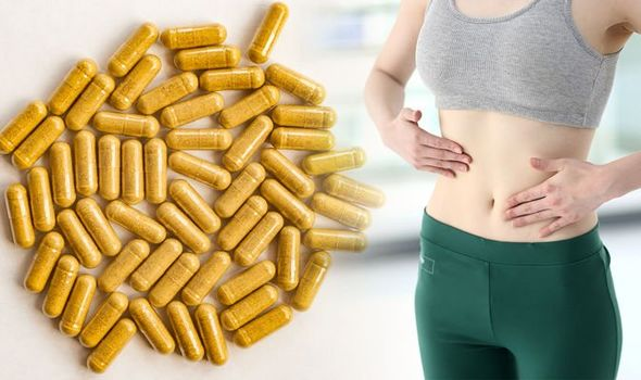 What 5 Effective Supplements For Weight Loss