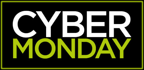 Cyber Monday 2018 El Corte Inglés