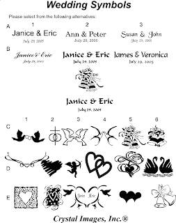 wedding clip art