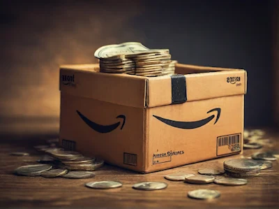 Gana Dinero Extra con Amazon: Métodos Eficaces