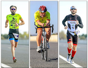 Triatlón Aranjuez