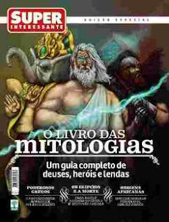 Download Super Interessante Ed. Esp 280 O Livro das Mitologias