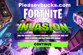 Pleasevbucks.com Free Vbucks and Skins fortnite from please vbucks com