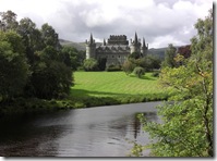 inveraray castle