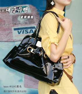 Korean Handbag