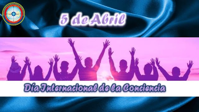 Día Internacional de la Conciencia