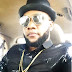 GhenGhen: Nigerian Singer, Kcee Limpopo in Dollar theft scandal (Details)