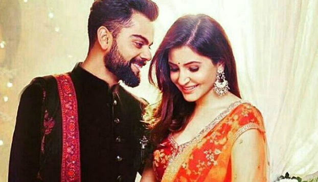 Anushka in Italy to marry Kohli